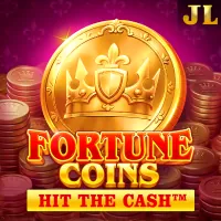 Logo JILI Games
